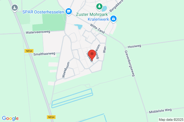 Schildersbedrijf P. Waals
