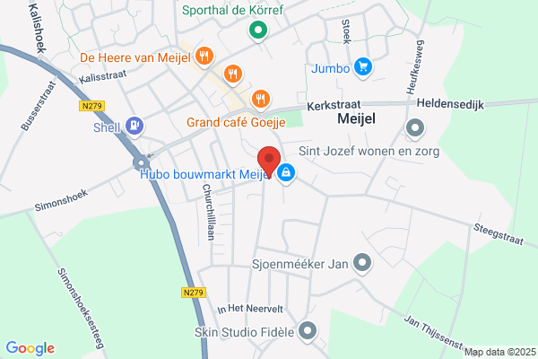Schriks Konfektie Bv