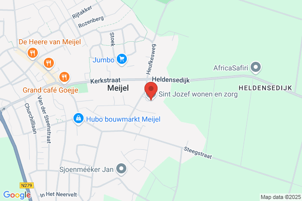 Sint Jozef Wonen en Zorg