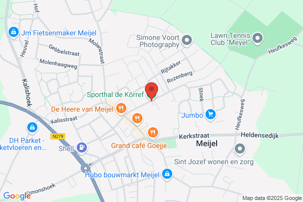 Sporthal
