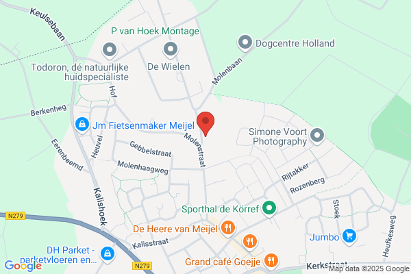 Stucadoorsbedrijf H.A. Van Bree Bv