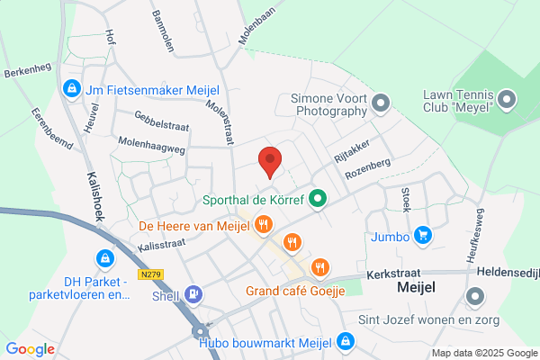 Stukadoorsbedrijf Frans Walenberg