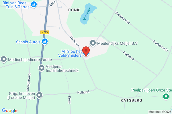 Tuinbouwvereniging Demeco