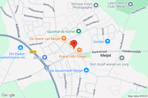 Verstraeten, J M G