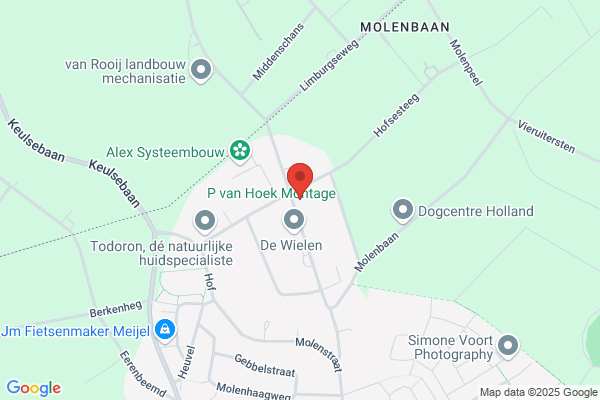 Vof Sonnemans Transport