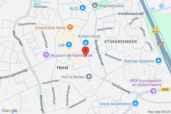 MeerDier van Grootel