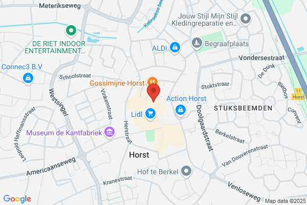 Albert Heijn