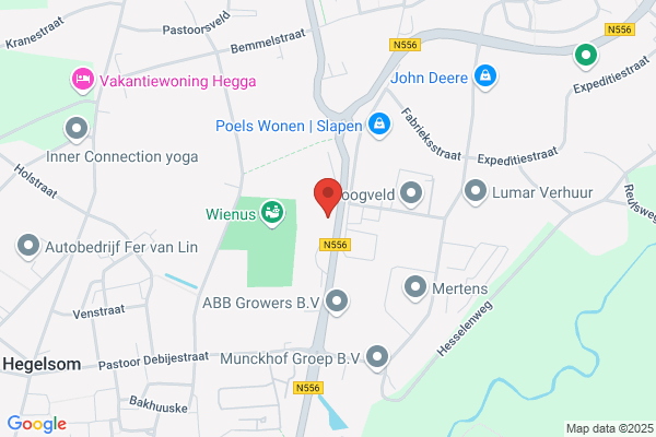 Autoschadeservice Noord-Limburg
