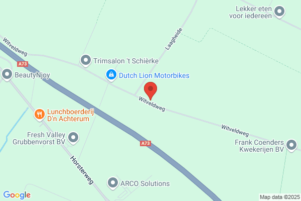 Keijsers Bv
