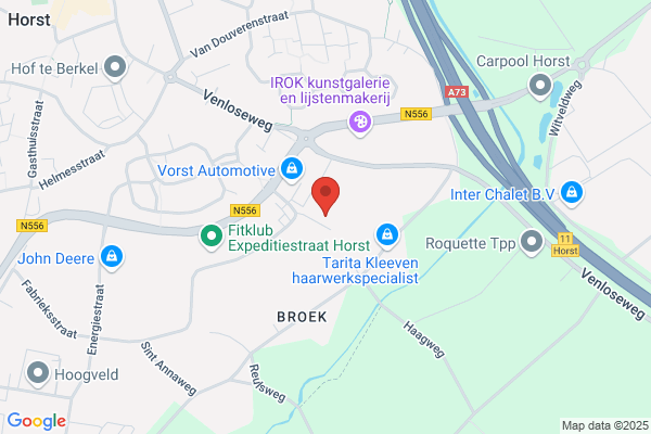 Technisch Installatie- En Verkoopbureau Limbraco B.V.