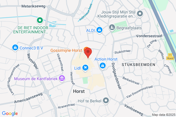 't Witveld Bloembinders Vof