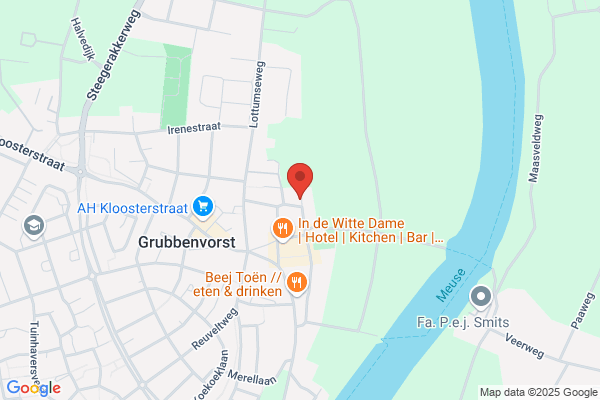 Achten / Janssen Voegersbedrijf