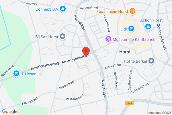 Apotheek Horst Bv
