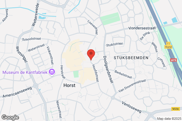 Beele, Fa Ferd Van Der