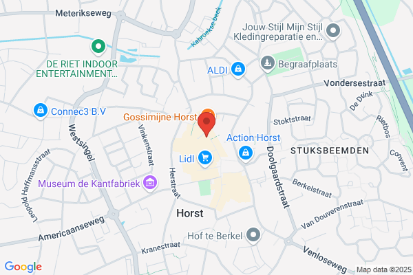 Da Drogisterij Parfumerie Hoeben