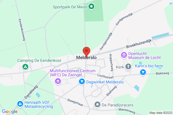 De Vlies