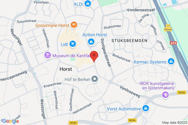 Diëtistenpraktijk Reijnders-Heyligers