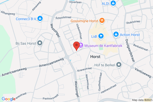 Drukkerij Van Lieshout Horst Bv