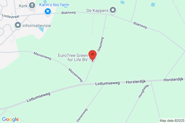 Eurotree Horst Bv