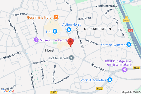 Fysiotherapie Kraaijenzank