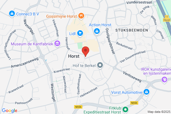 Heerenstraat Damesmode