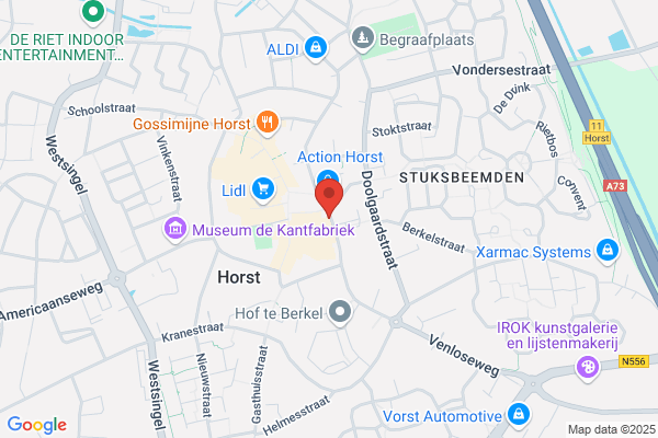Herenkapsalon Theo Kleeven