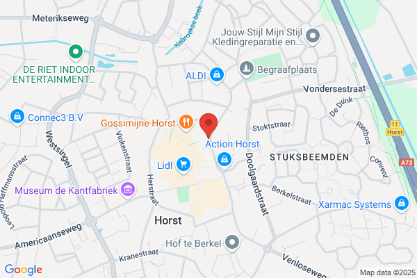 Het Nederlandse Rode Kruis