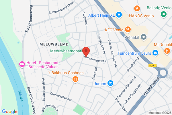 Itb-Venlo