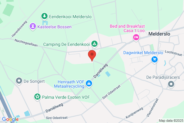 Kleuskens Schoonmaakbedrijf BV