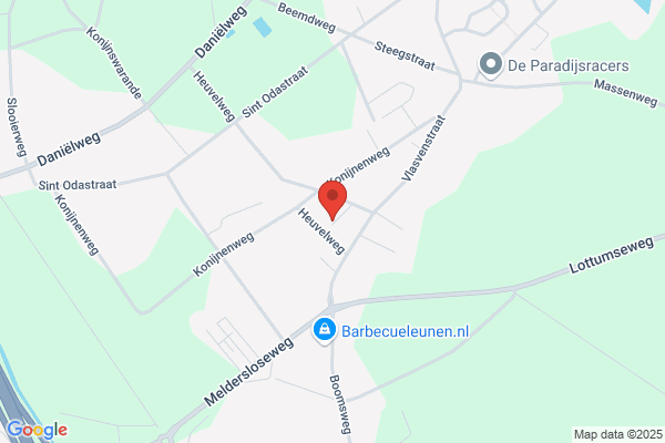 Kortebos Pallethandel