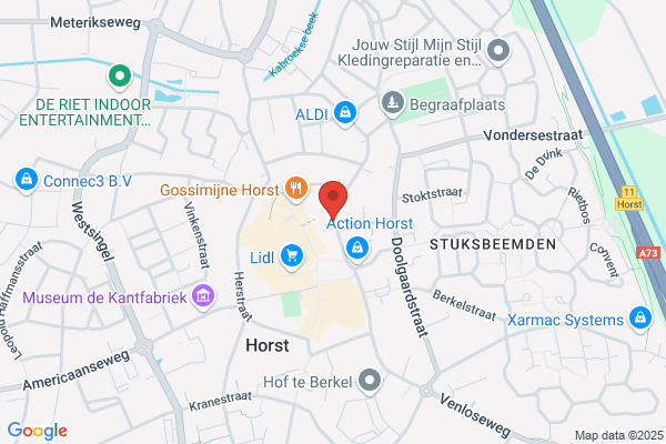 Mikro Shop Horst Bv