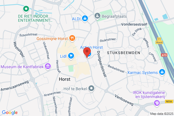 Modecentrum Frans Theelen Bv