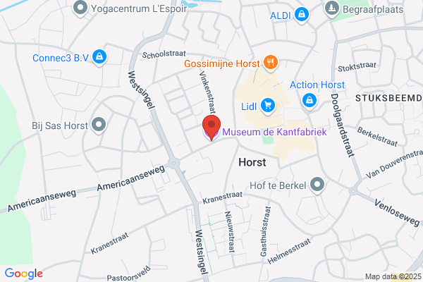 Oudheidkamer Horst