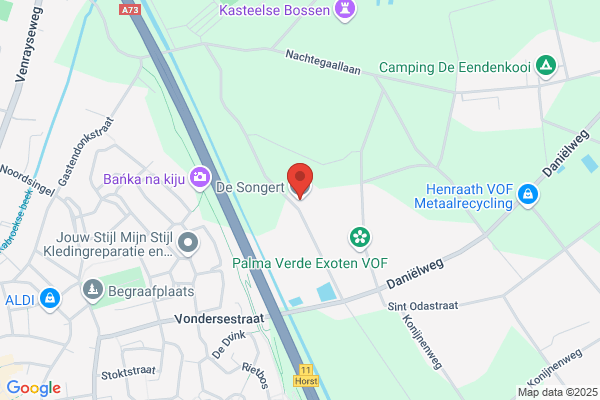 Songert, De