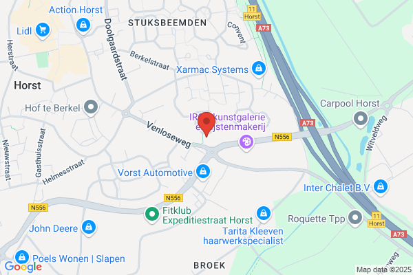 Tandartspraktijk J Spiertz