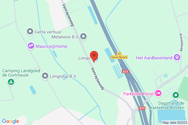 Van Mil Champignoncultuur Bv