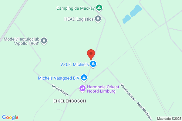 Willems Vof, J
