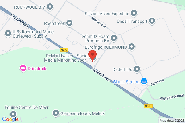 Arvin Meritor A&et Bv