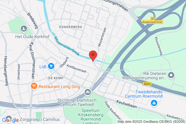 Autoruiten Autop