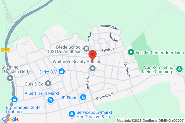 Bibliotheek Melick
