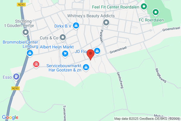 Cafe Bar Aad Melick J.M. Houben-Koolen