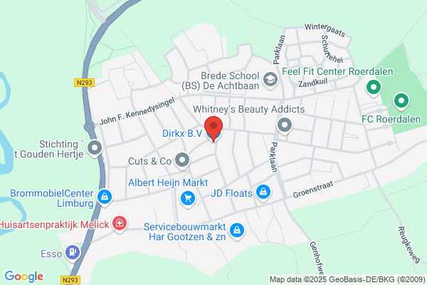 Dirkx Bv
