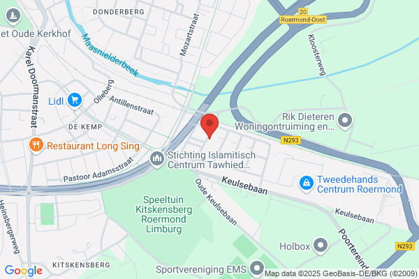Distributie Serv Roermond