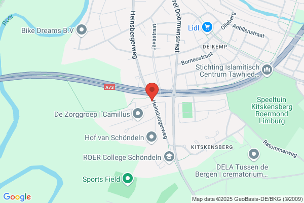 Handelsonderneming Slangen Bv