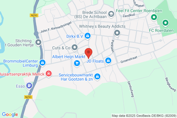 Hondenschool Melick J.W.M. Bours-Hermans