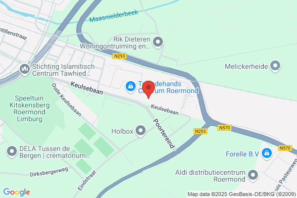 Imtech Projects Zuid Bv