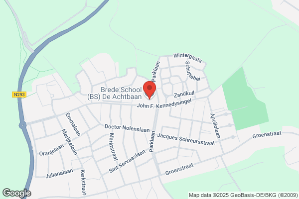 Katholieke Basisschool De Achtbaan