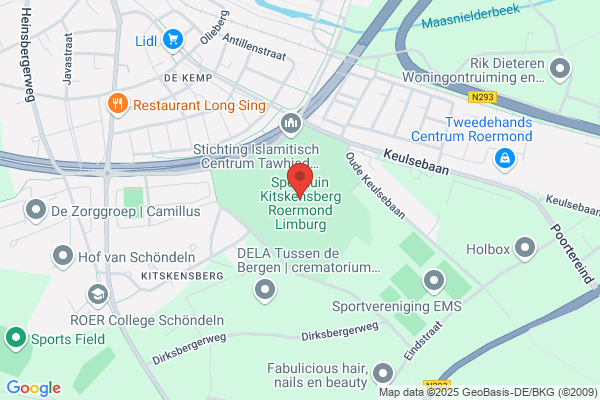 Kitskesberg