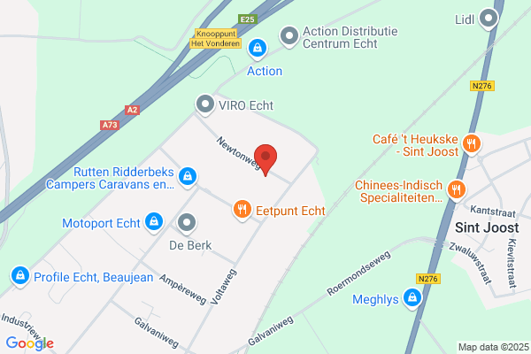 Le Chatelain Bv