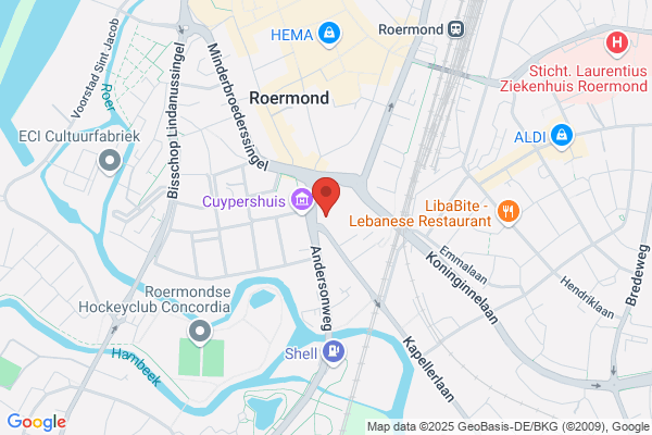 Moermanvereniging Afd Limburg